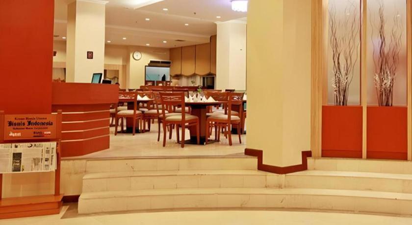 Hotel Bintang Wisata Mandiri Jakarta Exterior photo