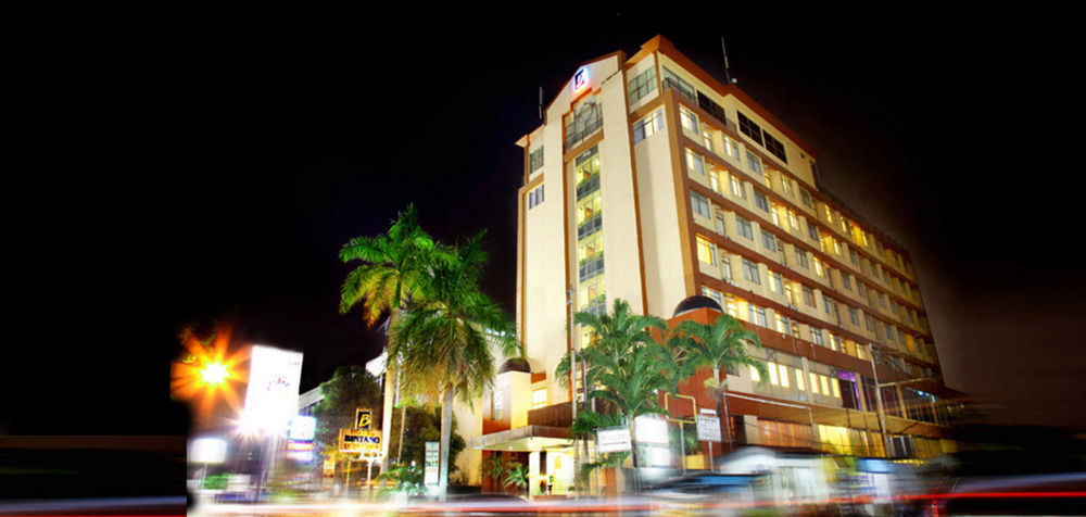 Hotel Bintang Wisata Mandiri Jakarta Exterior photo